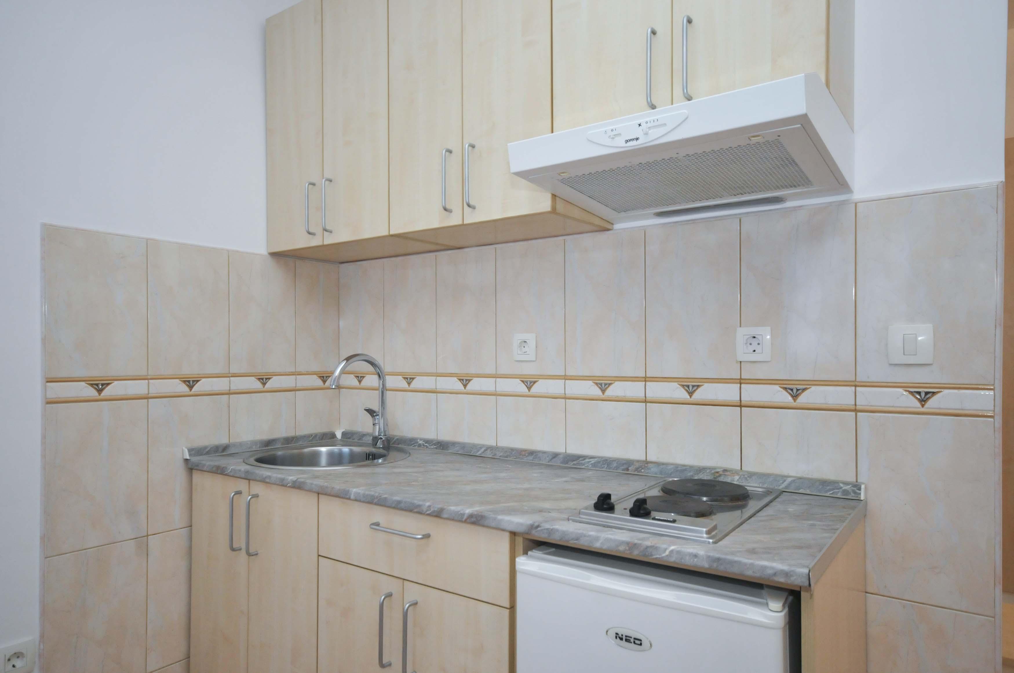 D&D Apartments 3 Будва Екстериор снимка